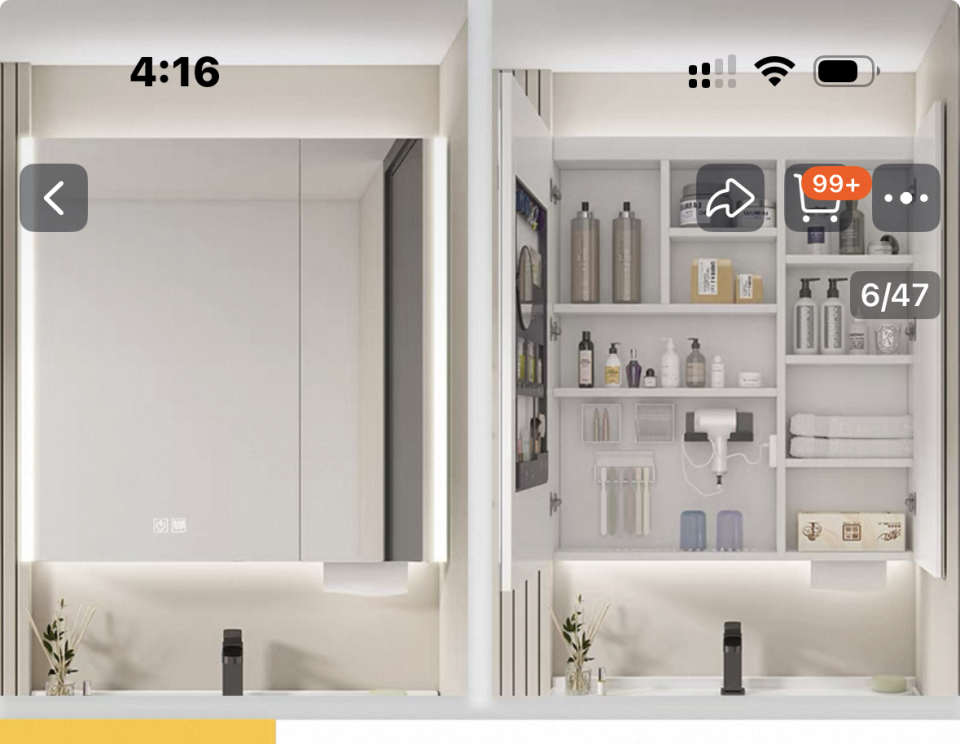 家具組裝案件圖片