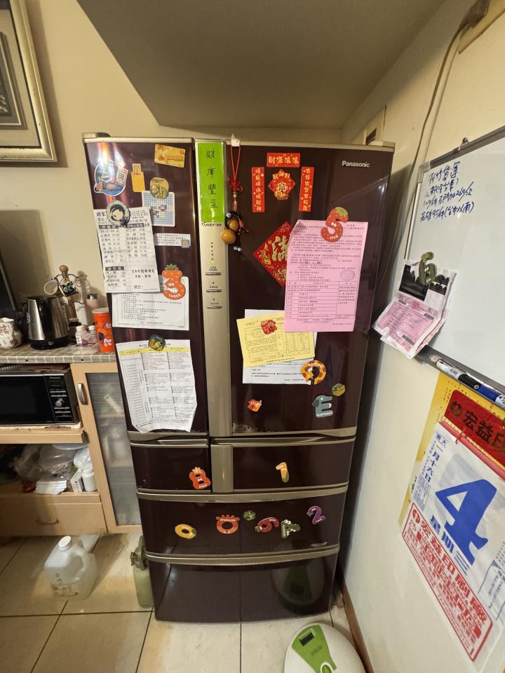 冰箱維修案件圖片