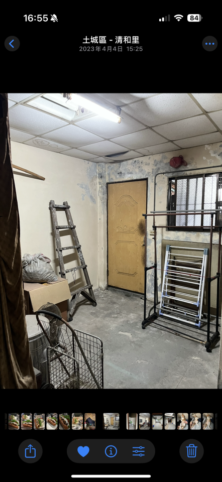 拆除工程案件圖片