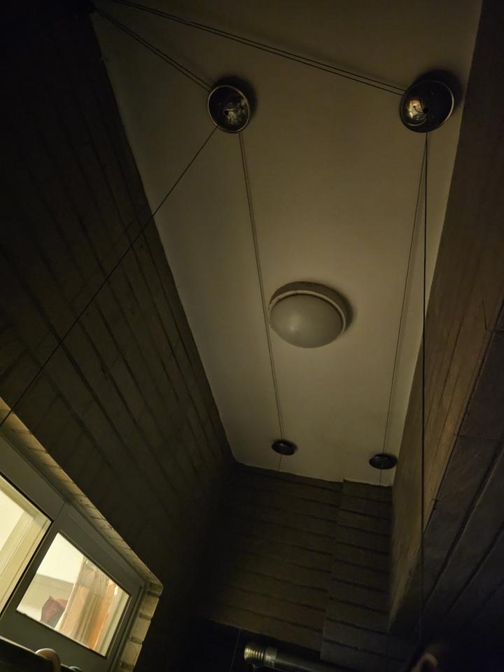 燈具維修案件圖片