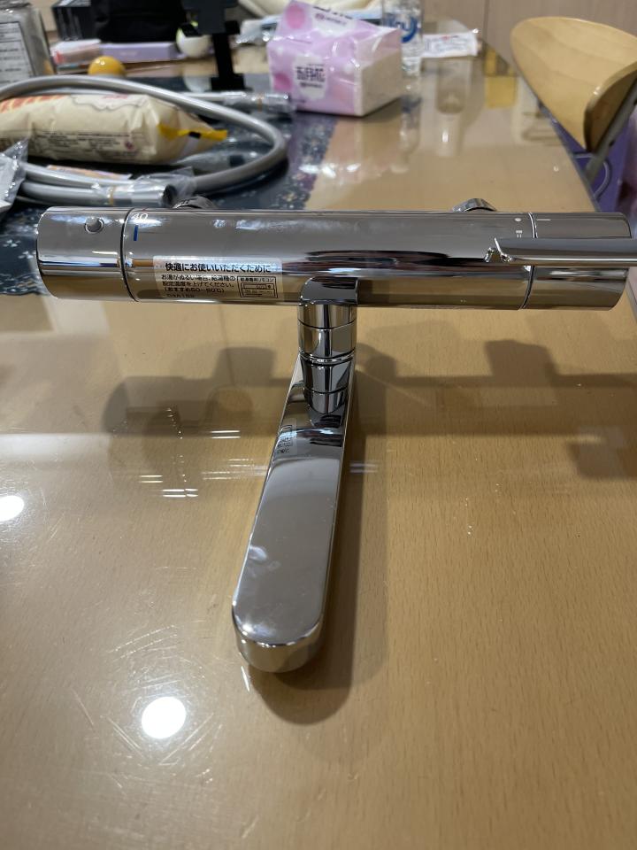 水龍頭裝修案件圖片