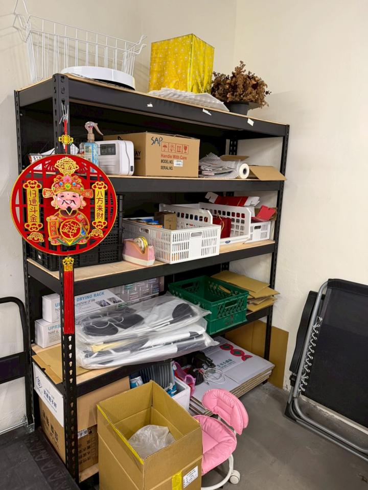 大型垃圾回收案件圖片