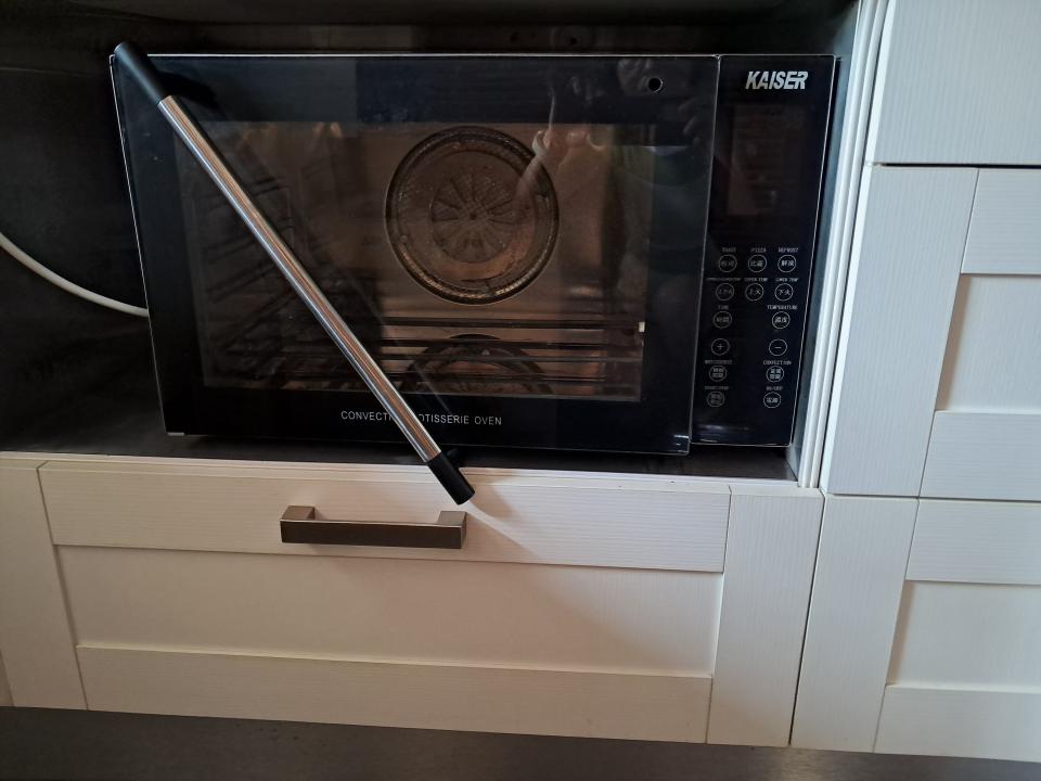 家電維修案件圖片