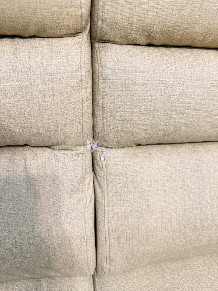 沙發修理案件圖片