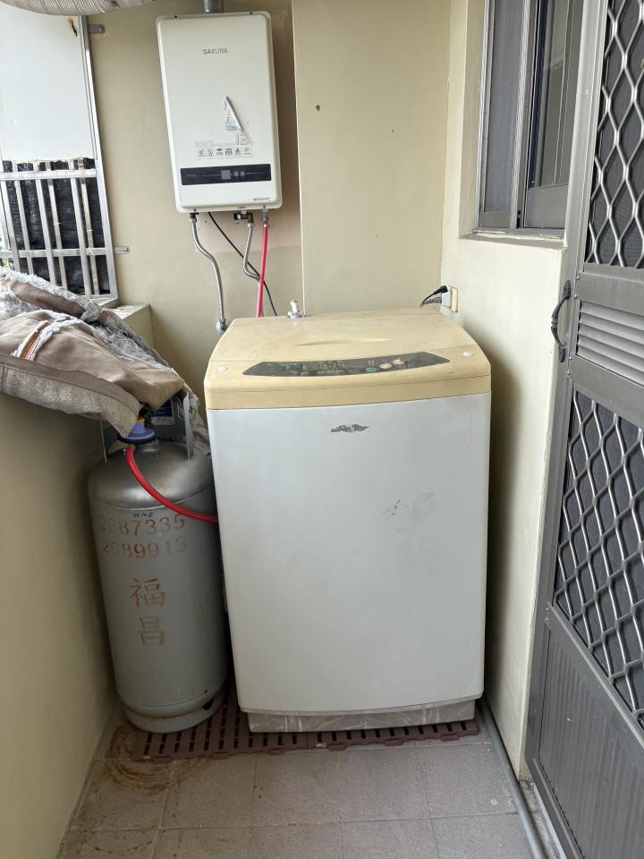 大型垃圾回收案件圖片