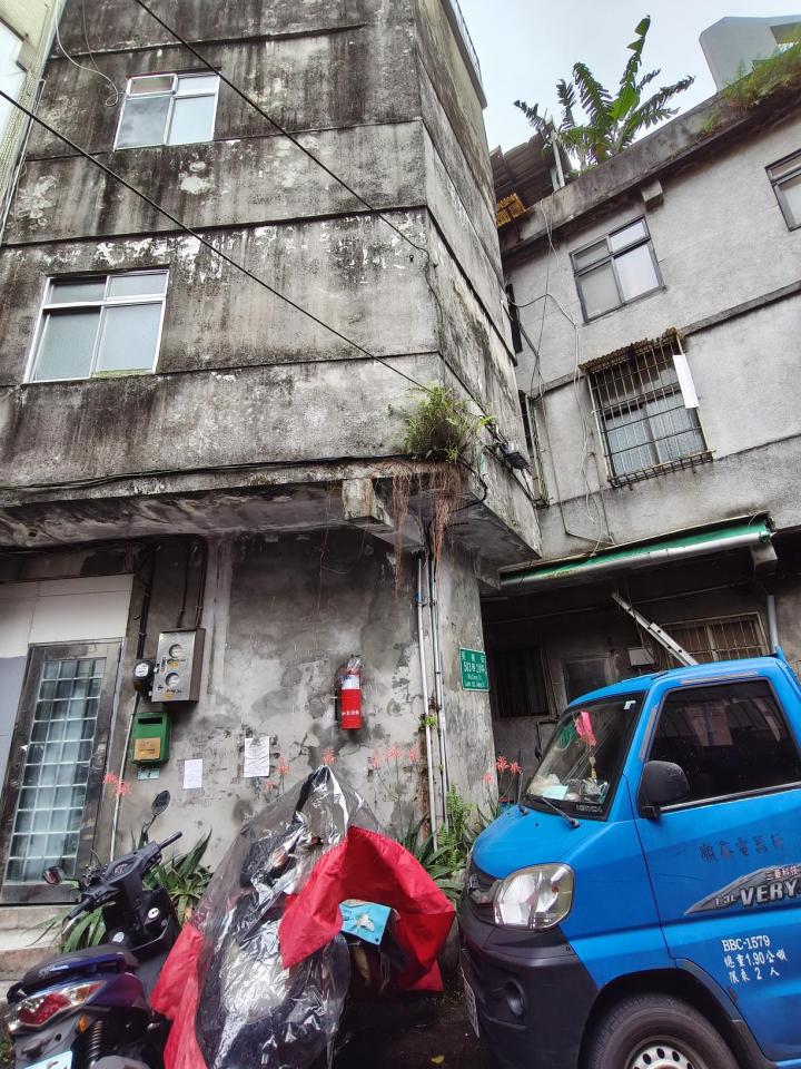 漏水處理案件圖片