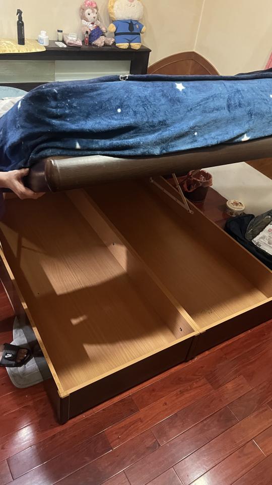 大型家具回收案件圖片