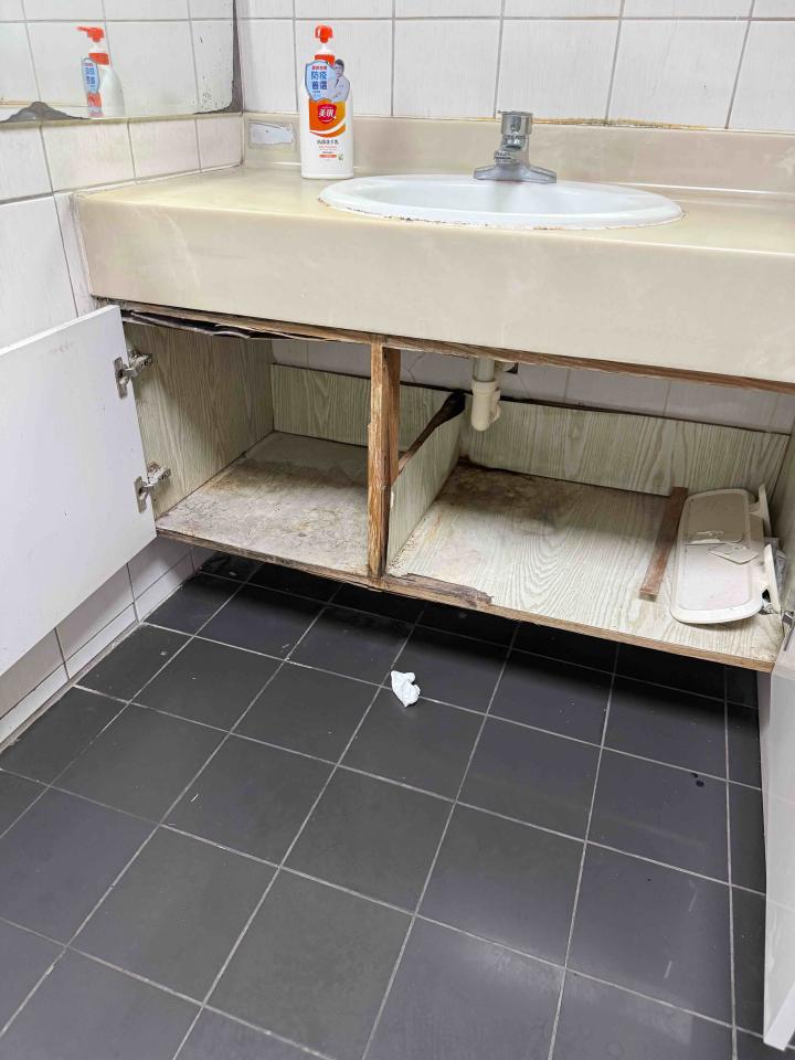 系統櫃訂製案件圖片