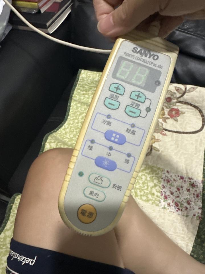 冷氣維修保養案件圖片