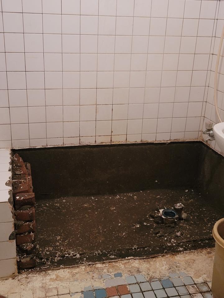 泥作/水泥施工案件圖片