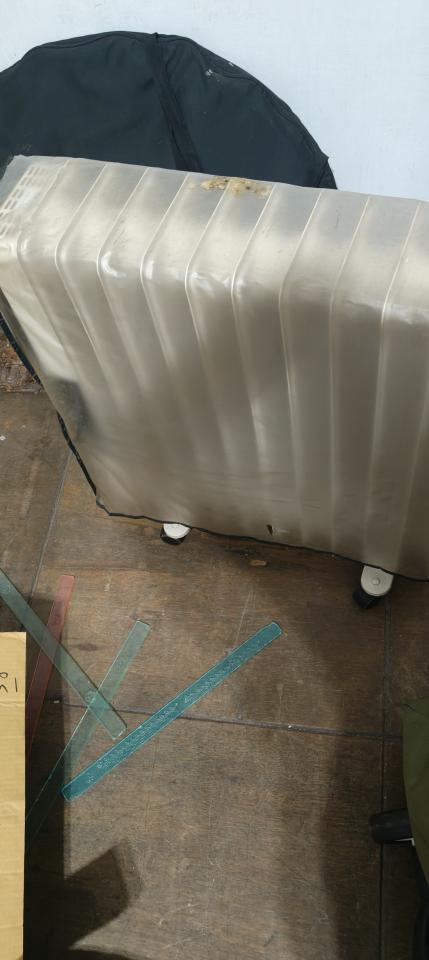 大型垃圾回收案件圖片