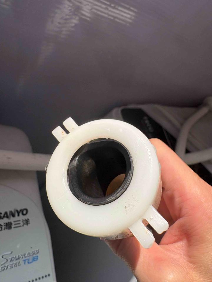 水龍頭裝修案件圖片