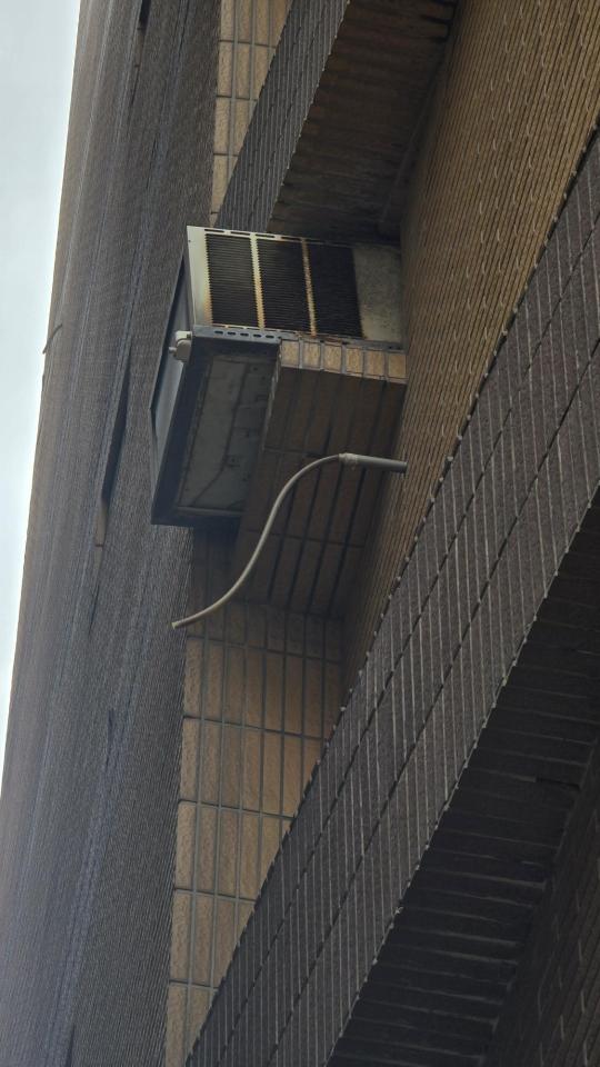 冷氣維修保養案件圖片