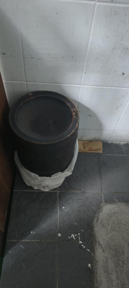 大型垃圾回收案件圖片