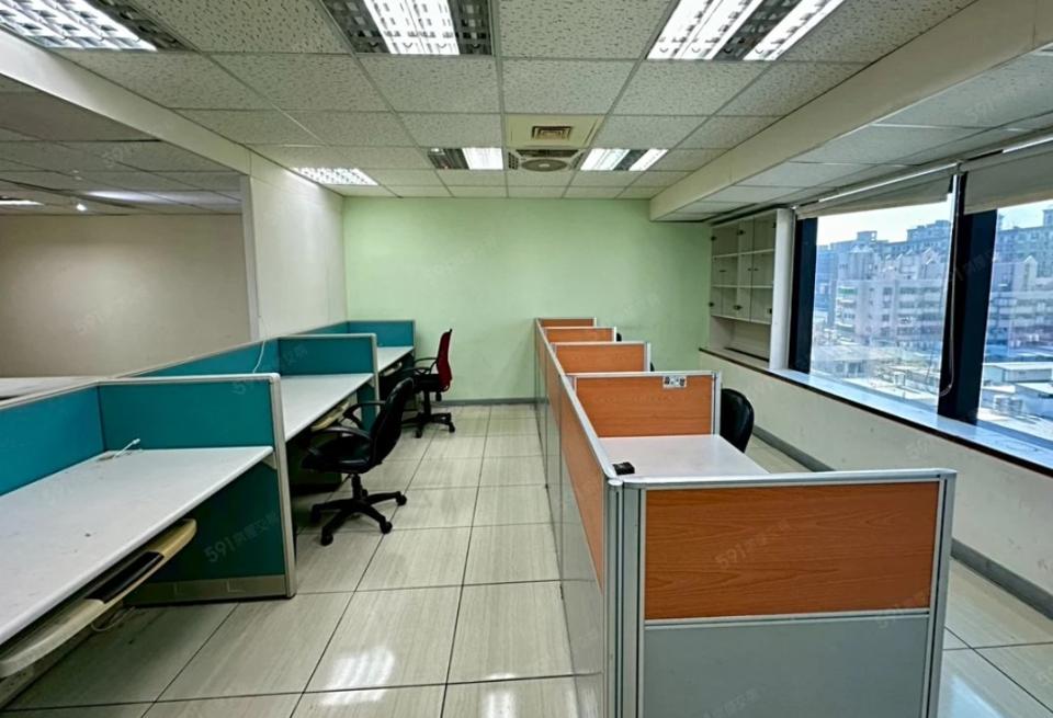 辦公家具回收案件圖片