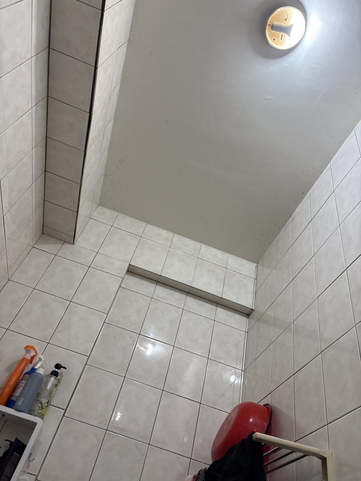 浴室抽風機安裝案件圖片