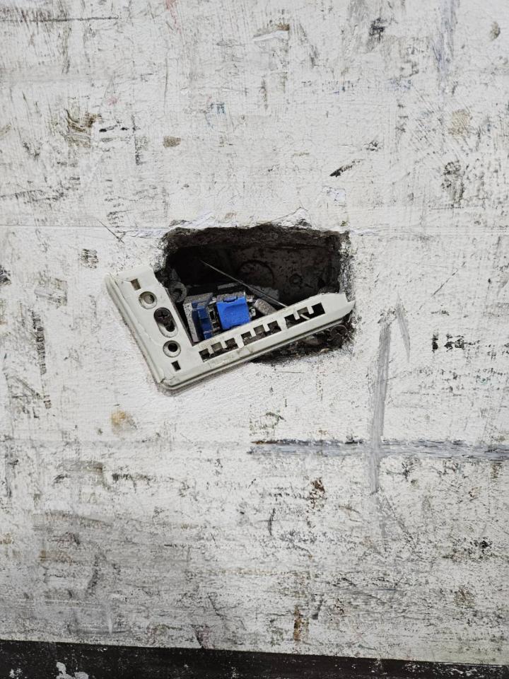 電線裝修案件圖片