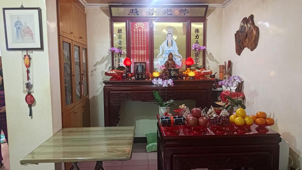 油漆工程案件圖片