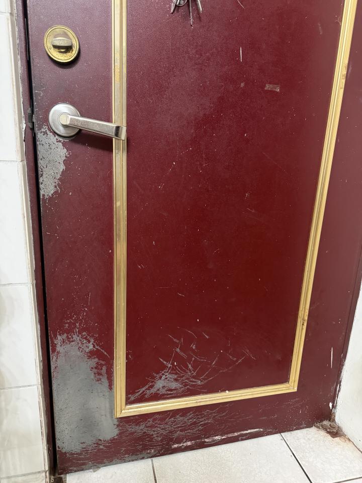 油漆工程案件圖片