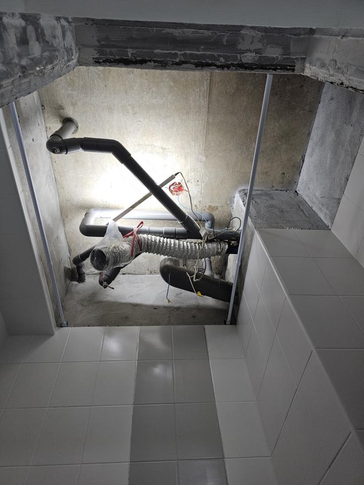 浴室翻新案件圖片