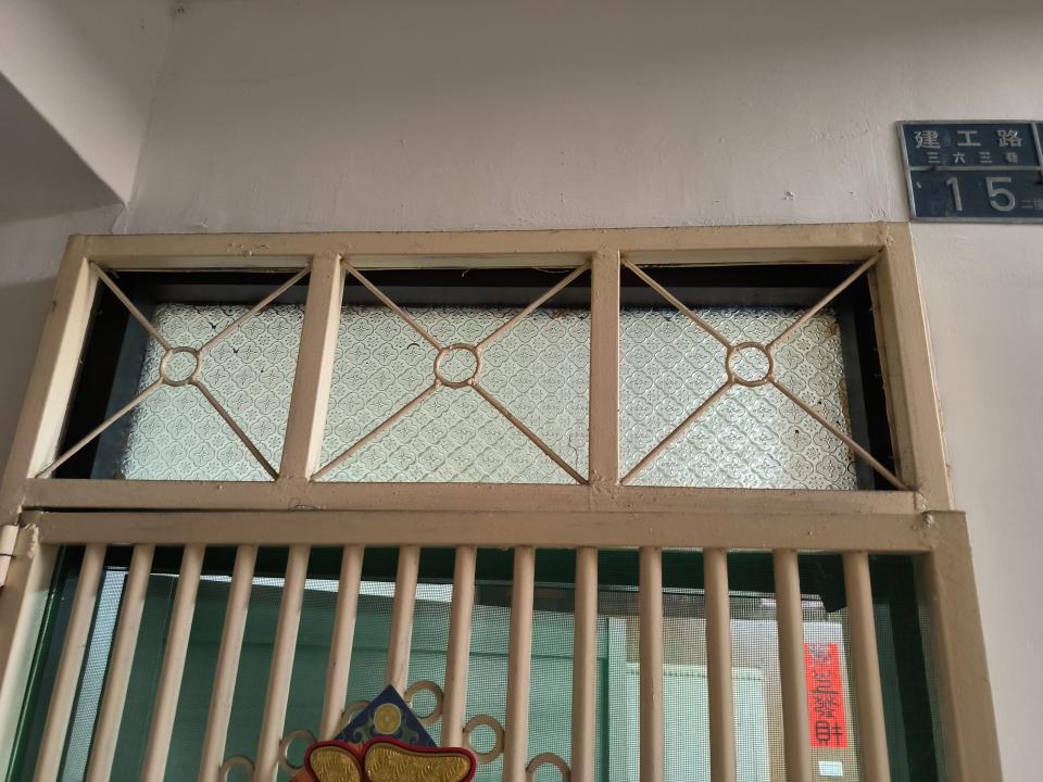 木窗訂做案件圖片