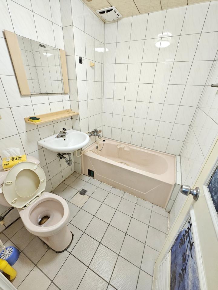 浴室翻新案件圖片