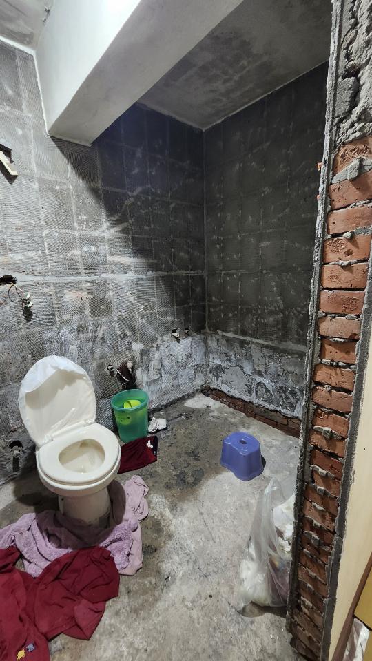 浴室翻新案件圖片