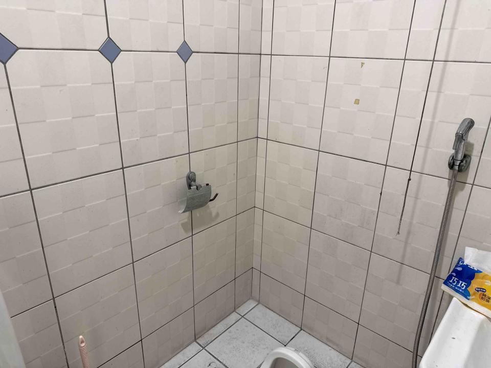 浴室清潔案件圖片