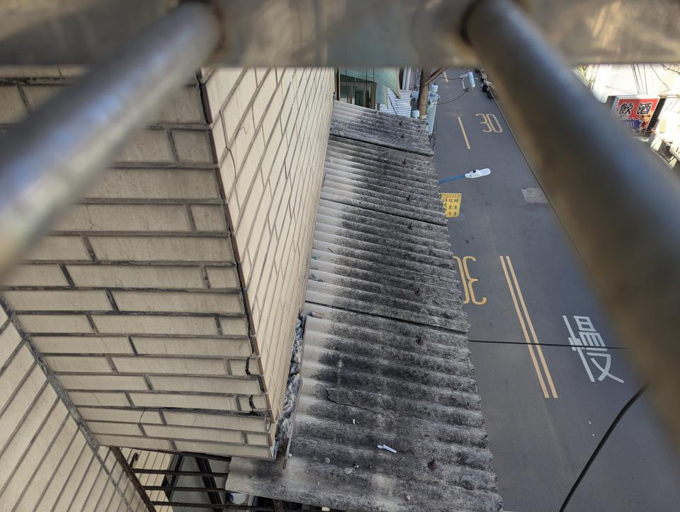 外牆拉皮案件圖片