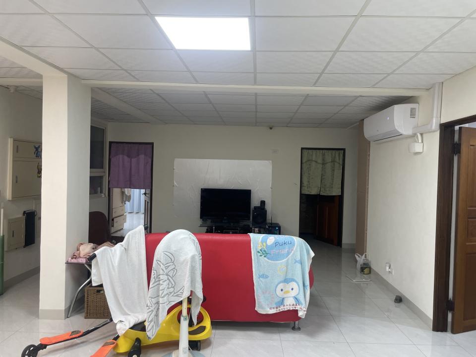 投影機安裝案件圖片