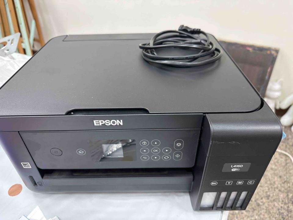 印表機維修案件圖片