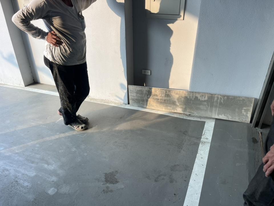 泥作/水泥施工案件圖片