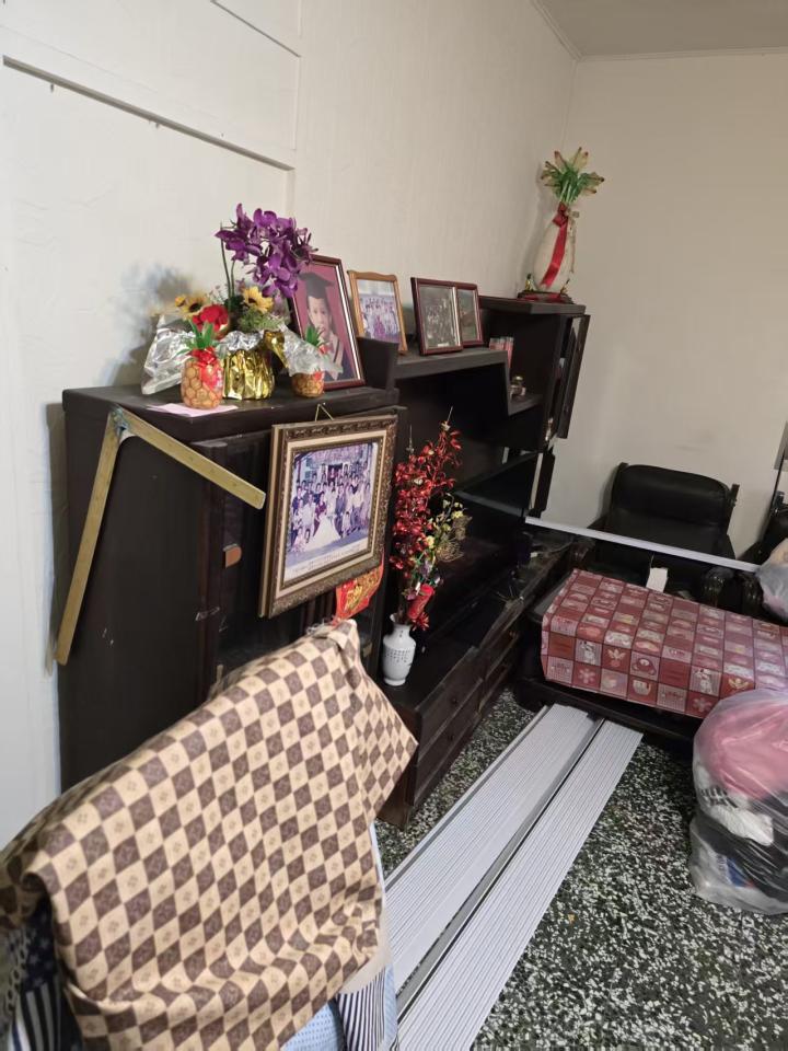 大型家具回收案件圖片