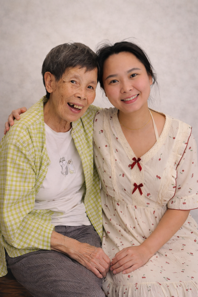 客製化油畫案件圖片