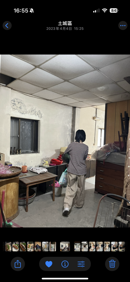 老屋翻新案件圖片