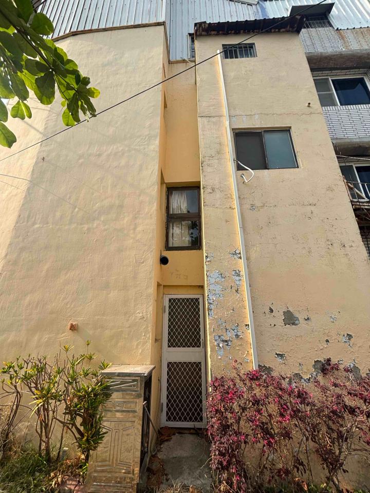 鷹架出租案件圖片