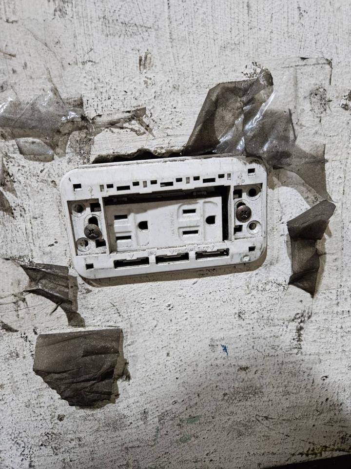 電線裝修案件圖片