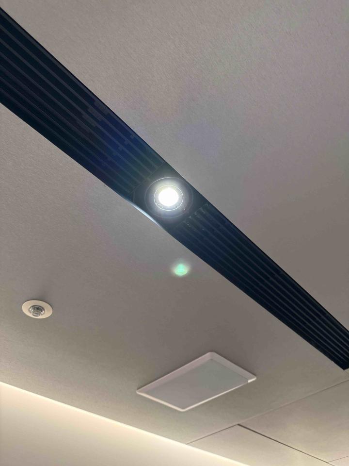 燈具維修案件圖片