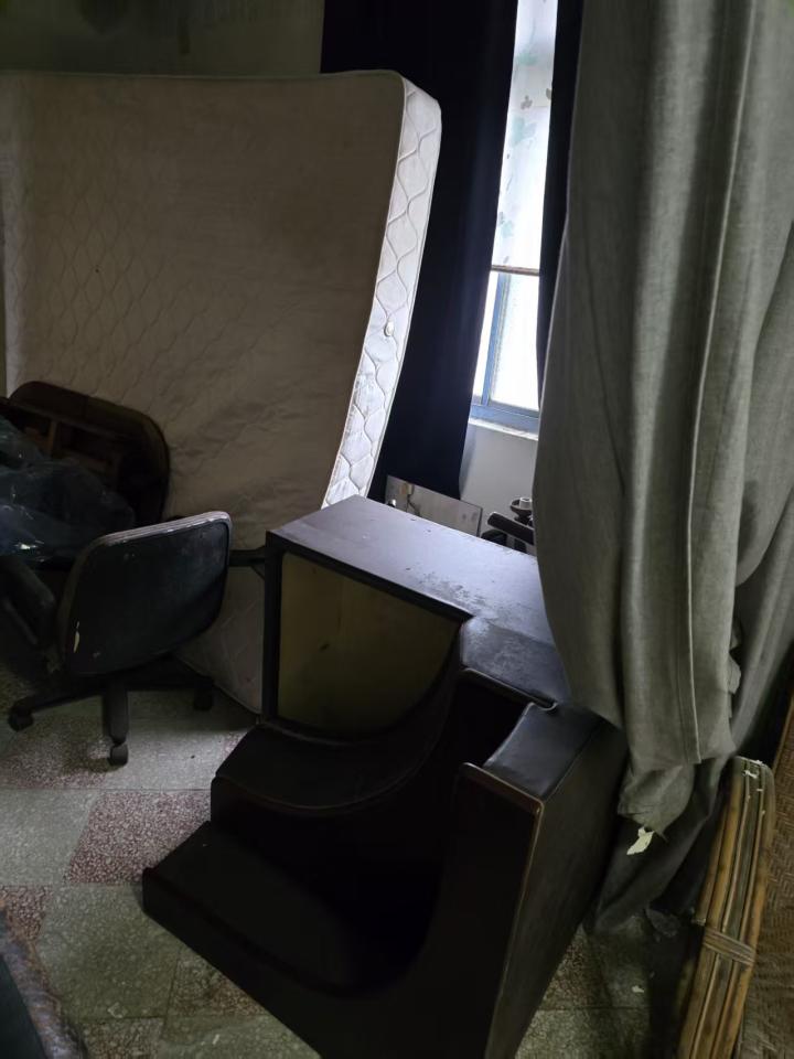 大型家具回收案件圖片