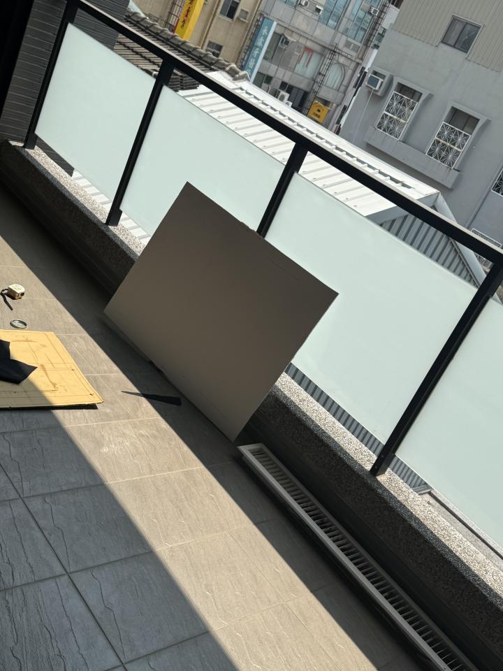 木工施工案件圖片