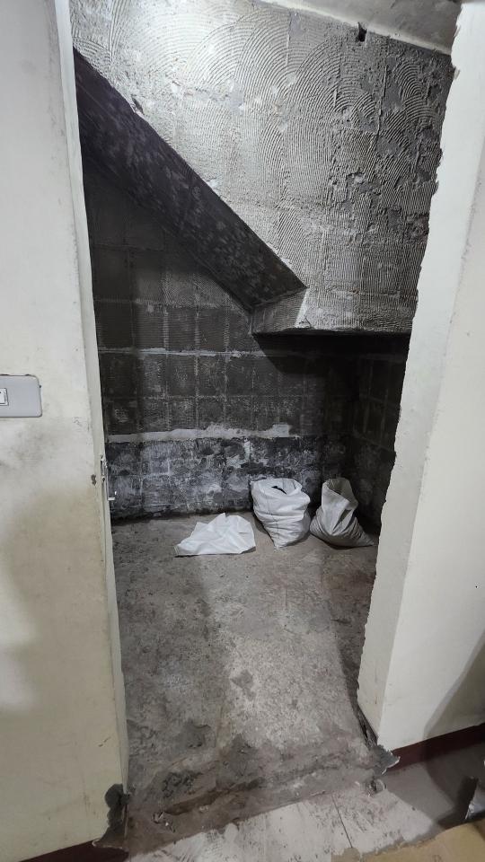 浴室翻新案件圖片