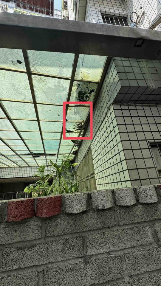 採光罩案件圖片