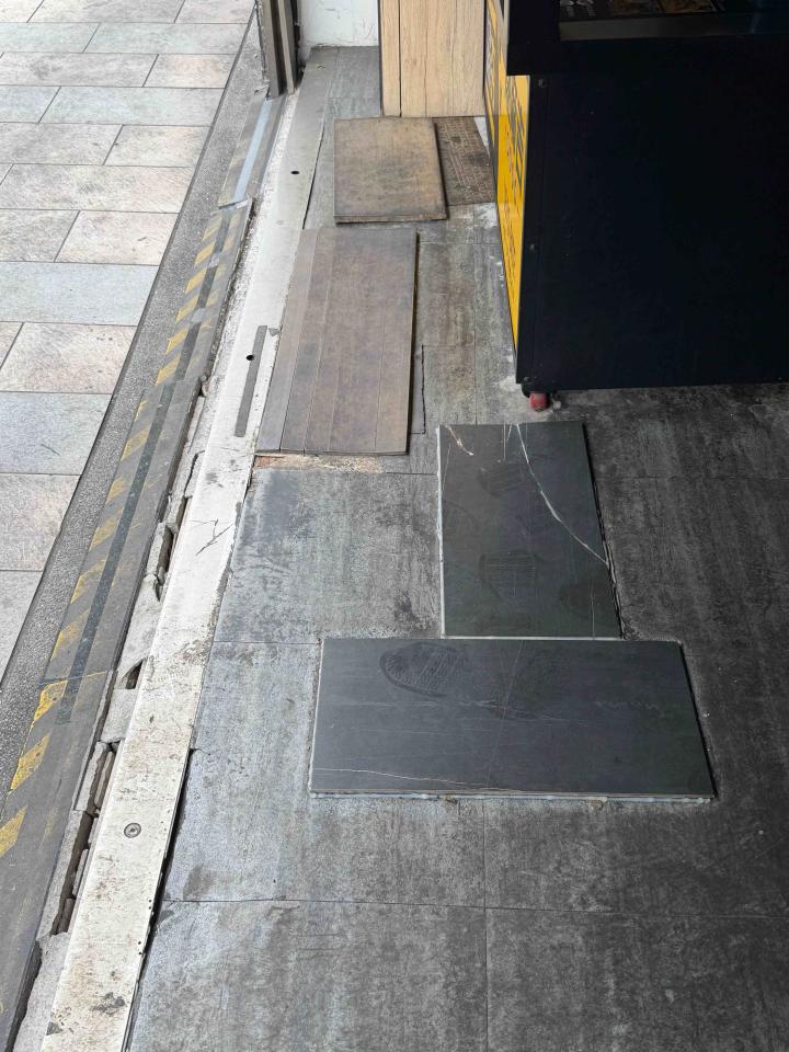 木工施工案件圖片