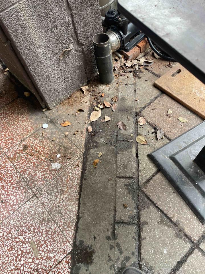 泥作/水泥施工案件圖片