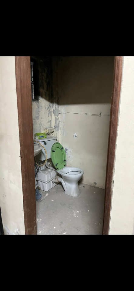 拆除工程案件圖片