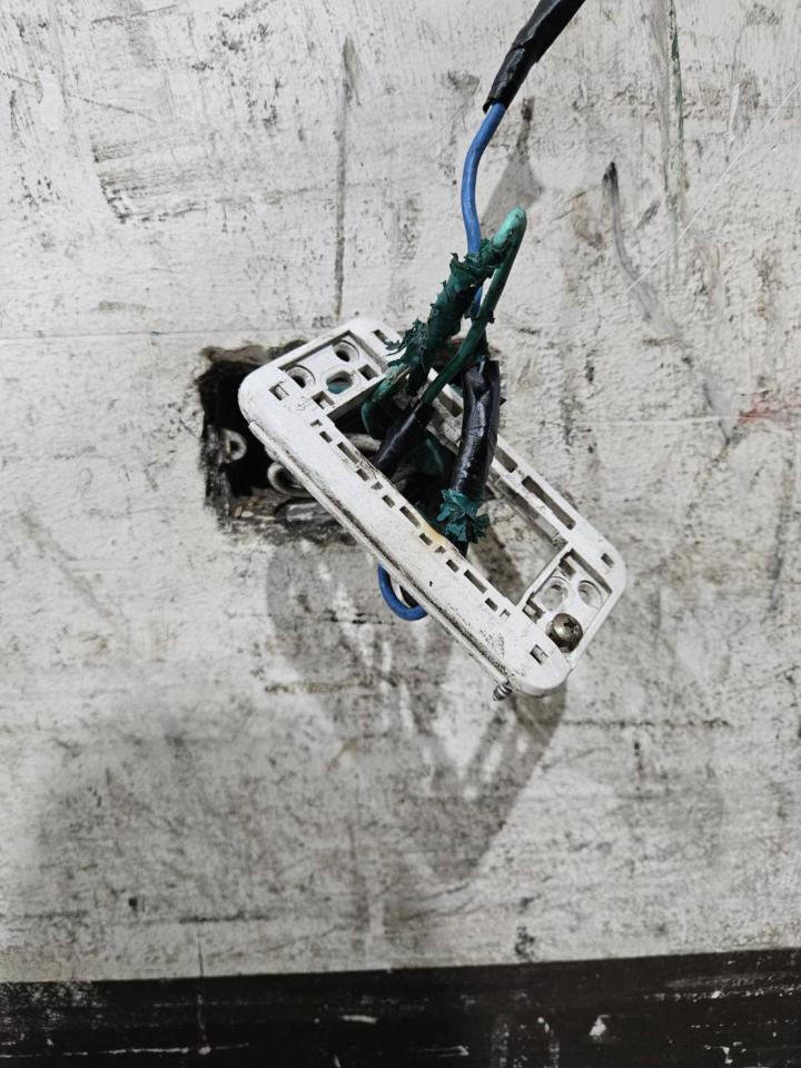 電線裝修案件圖片