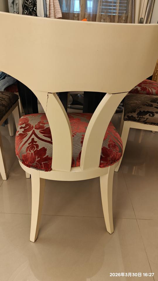 家具維修案件圖片