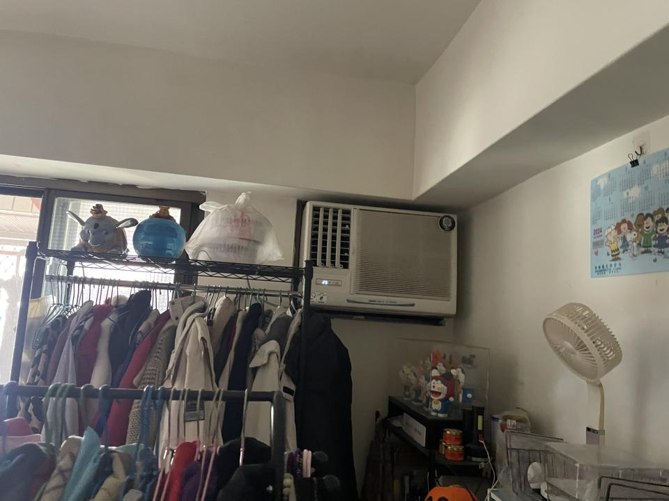 冷氣清洗案件圖片