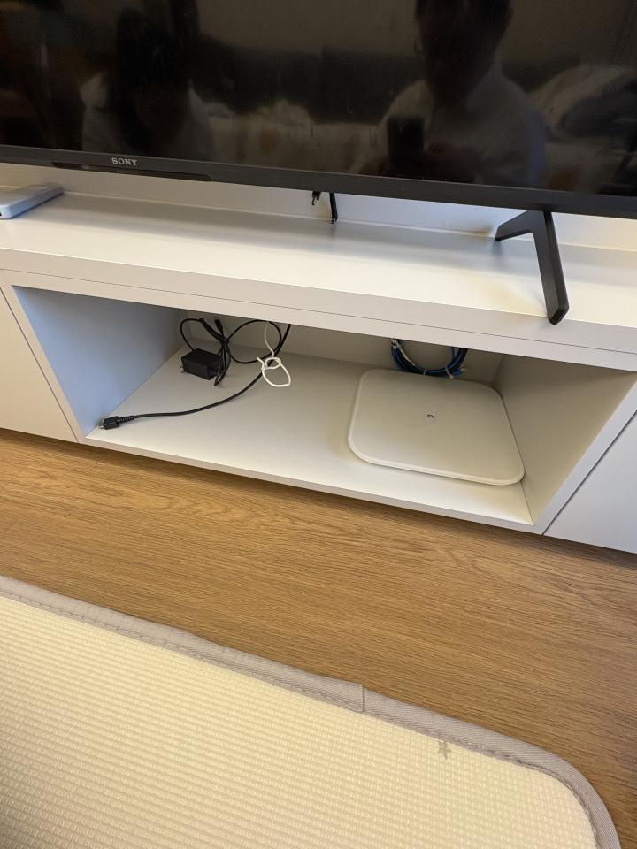 系統櫃訂製案件圖片