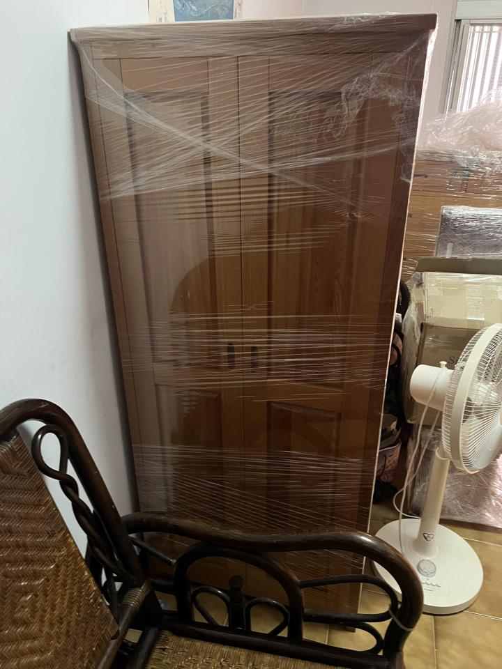 家具搬運案件圖片